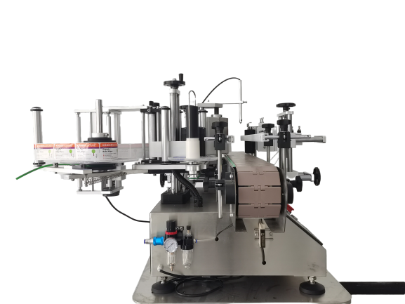 Sticker Labeler Machine for Di - Label Sticker Round review and price