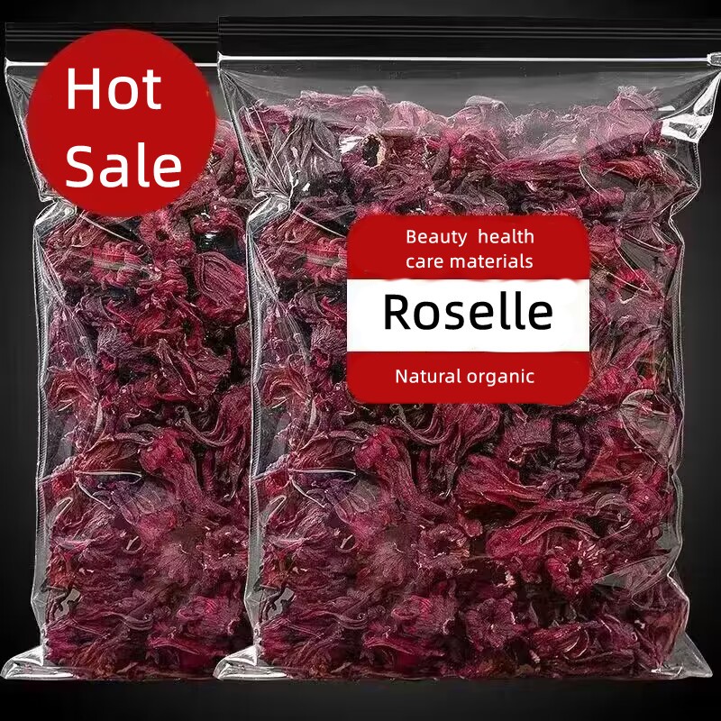 Wholesale Natural Roselle Drie - Candle Making Material Wholesale review and price