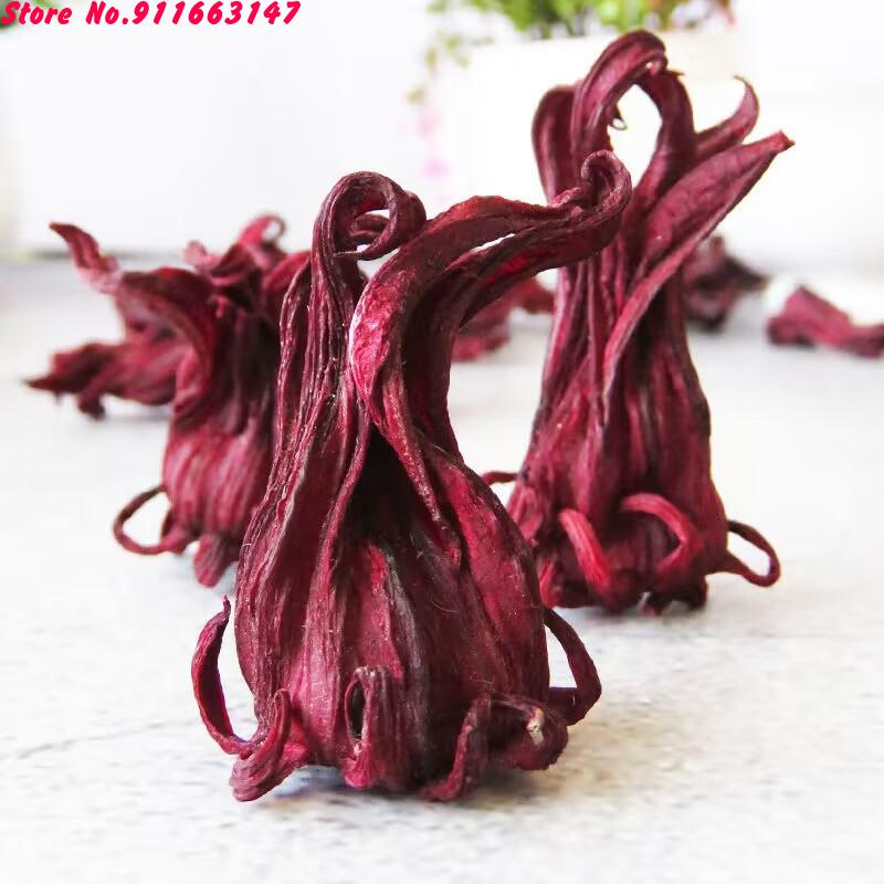 Wholesale Natural Roselle Drie - Candle Making Material Wholesale review and price