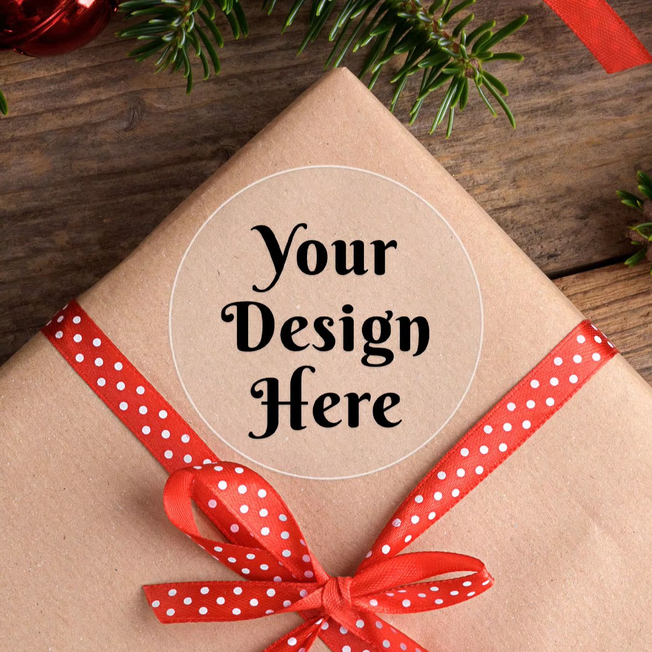 1-180PCS Custom Round Waterpro - Label Sticker Round review and price