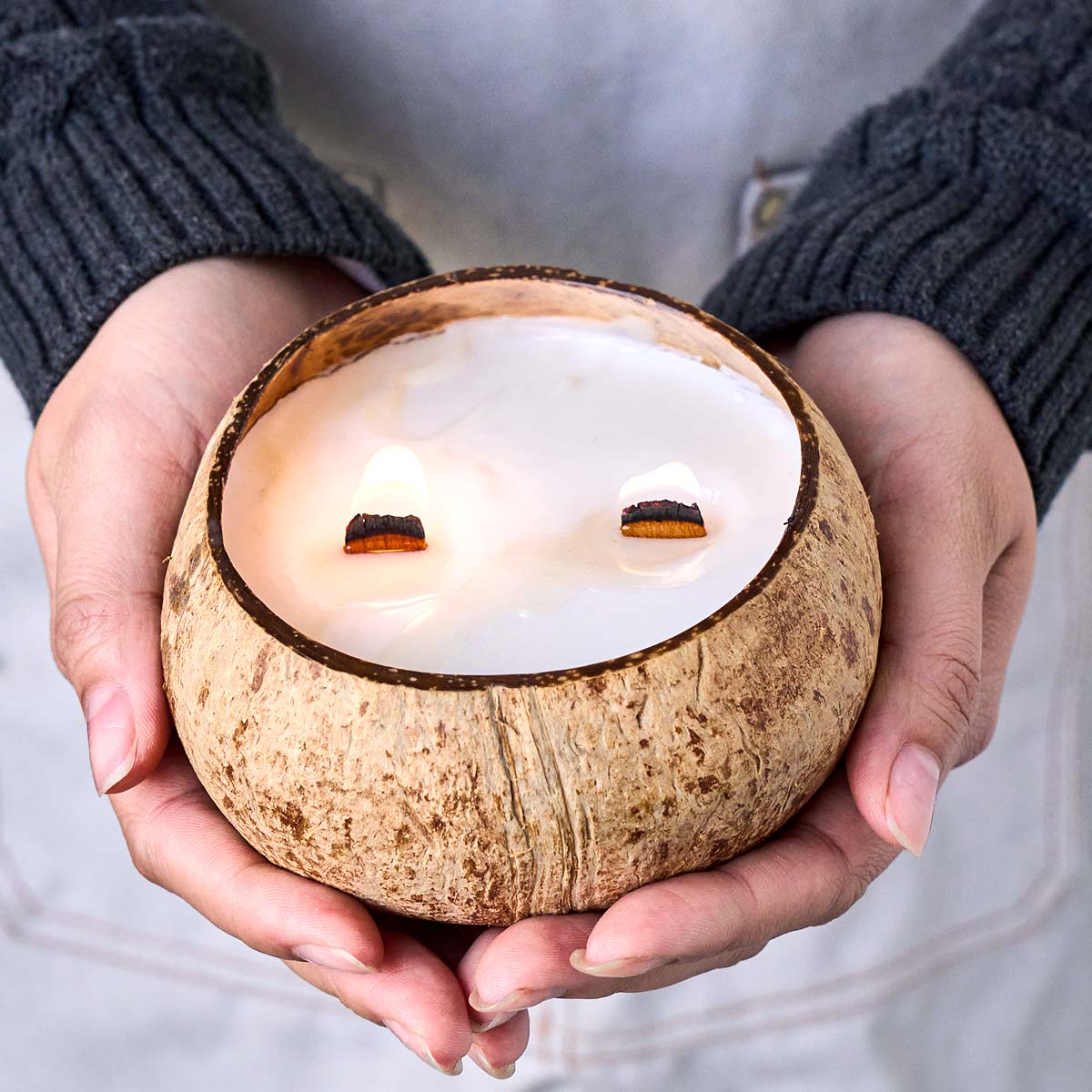 1LB Natural Plant White Coconu - Candle Making Material Wholesale review and price