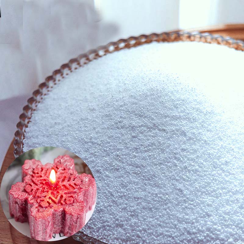 100/200g Sand Wax Ice Flower W - Candle Making Material Wholesale review and price