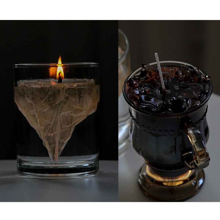 Jelly Wax Wholesale DIY Handma - Candle Making Material Wholesale review and price