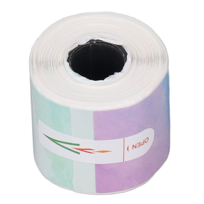 Round Thermal Sticker Label 30 - Label Sticker Round review and price