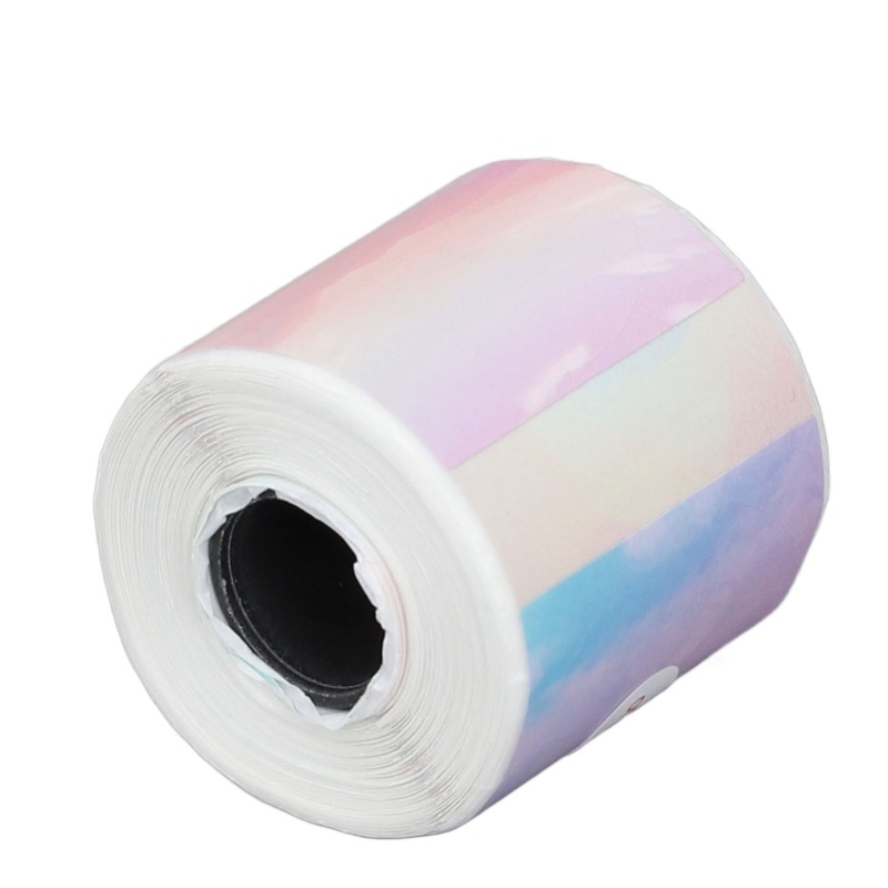 Round Thermal Sticker Label 30 - Label Sticker Round review and price