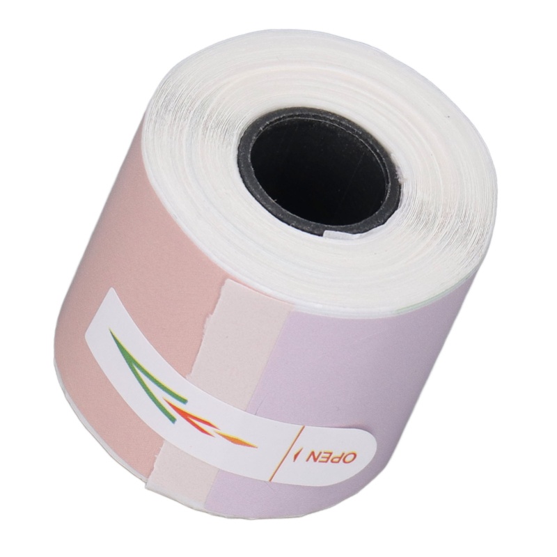 Round Thermal Sticker Label 30 - Label Sticker Round review and price