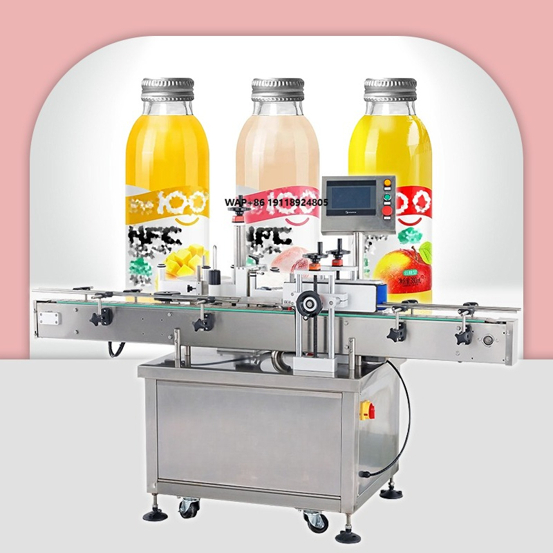Factory OEM Design Intelligent - Label Sticker Round review and price