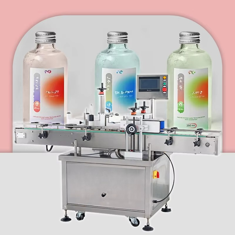 Factory OEM Design Intelligent - Label Sticker Round review and price