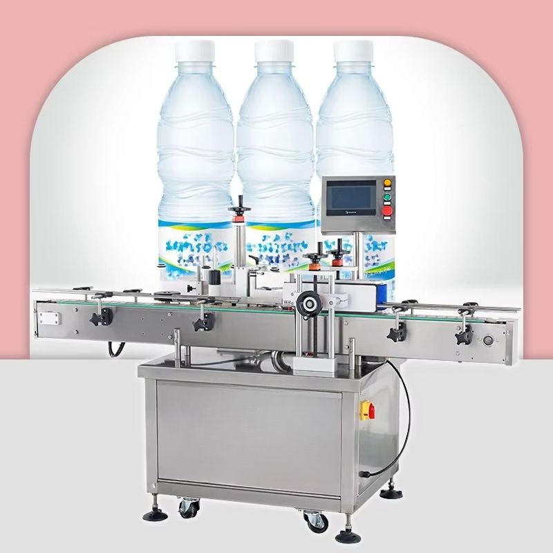 Factory OEM Design Intelligent - Label Sticker Round review and price