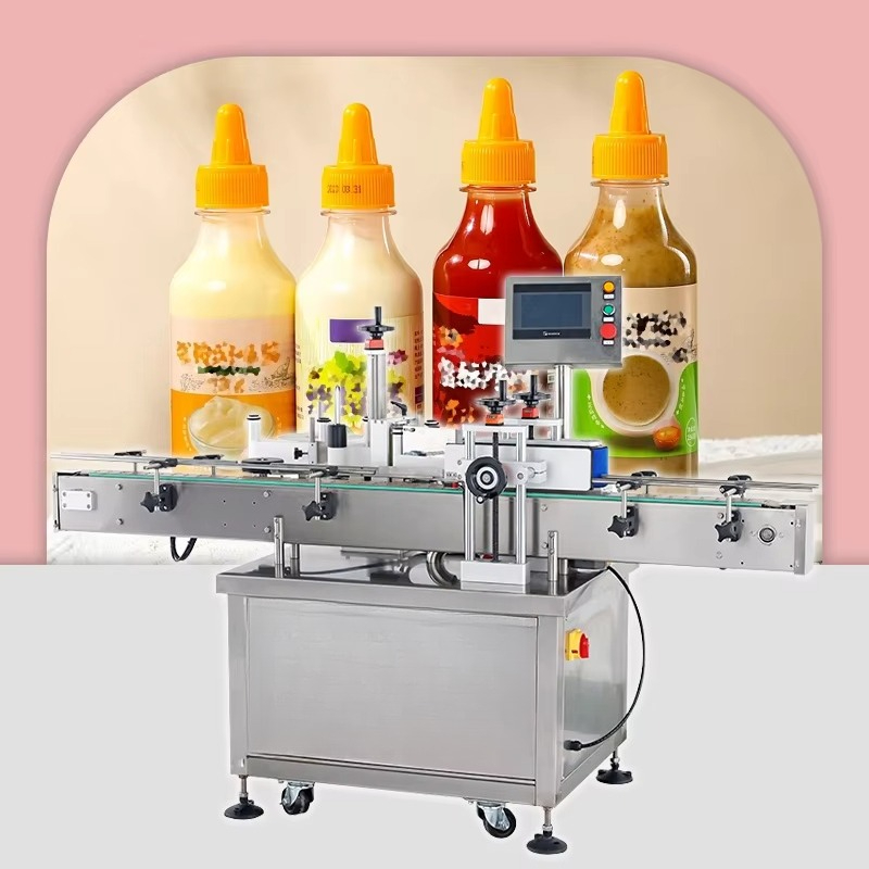 Factory OEM Design Intelligent - Label Sticker Round review and price