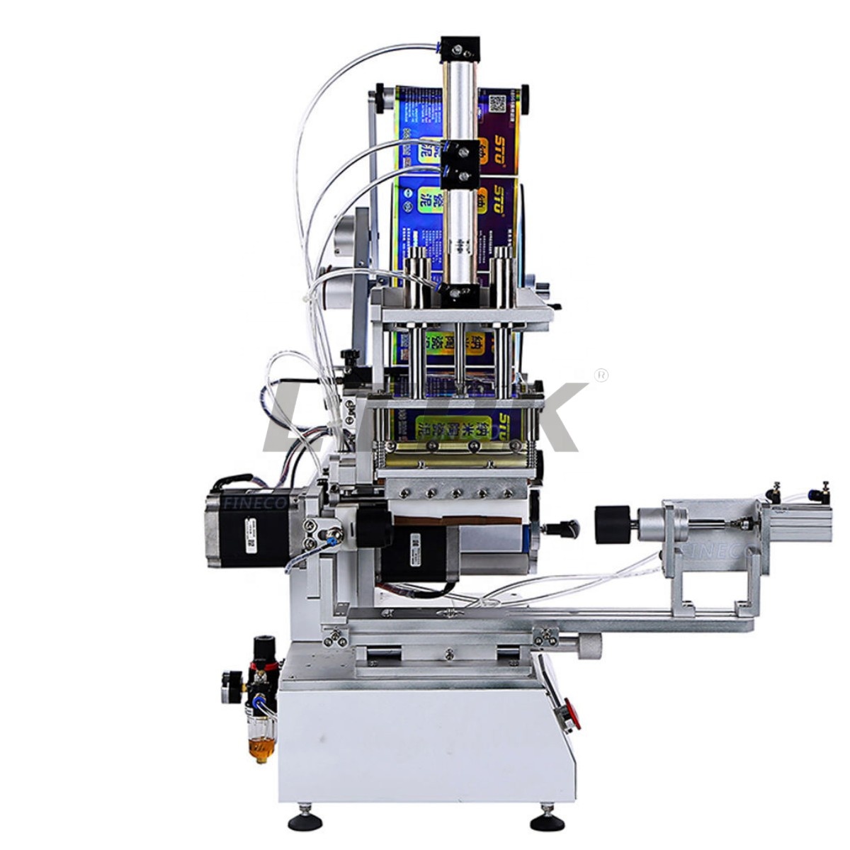 Adhesive Sticker Label Applica - Label Sticker Round review and price